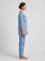 Nitya Collection Tunic Pant Co-ords Set - Image 2