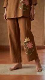 Morikabync Tunic Pant Co-ords Set (NC0002) - Image 2