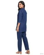 Morikabync Shirt Pant Co-ords Set (NC0005) - Image 5