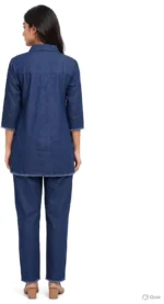 Morikabync Shirt Pant Co-ords Set (NC0005) - Image 6