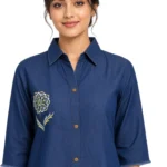 Morikabync Shirt Pant Co-ords Set (NC0005)