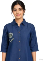 Morikabync Shirt Pant Co-ords Set (NC0005)