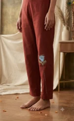 Morikabync Shirt Pant Co-ords Set - Image 2
